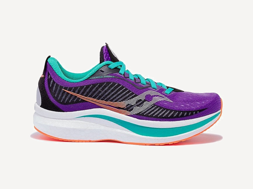 Кроссовки ENDORPHIN SPEED 2 Ws